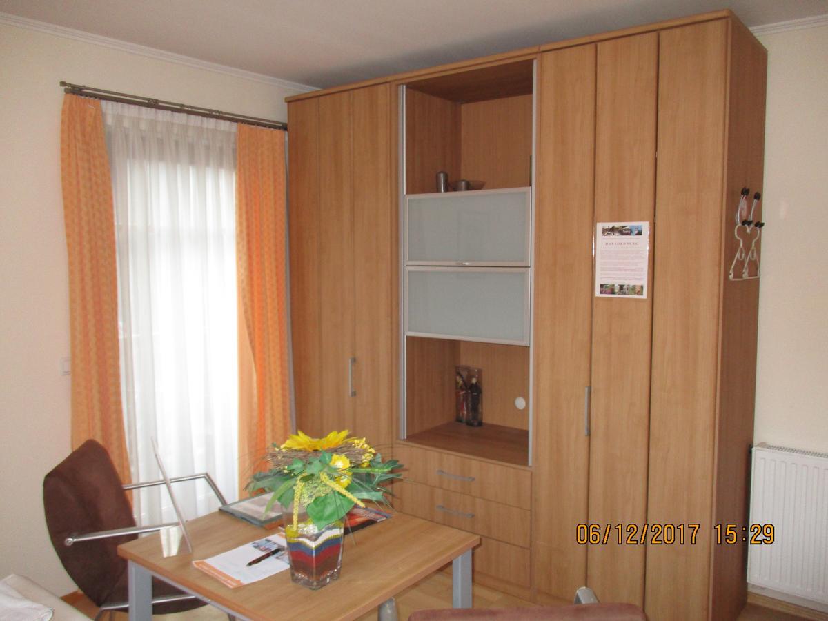Gastehaus Zur Schonen Aussicht Bed & Breakfast Spitz an der Donau Exterior photo